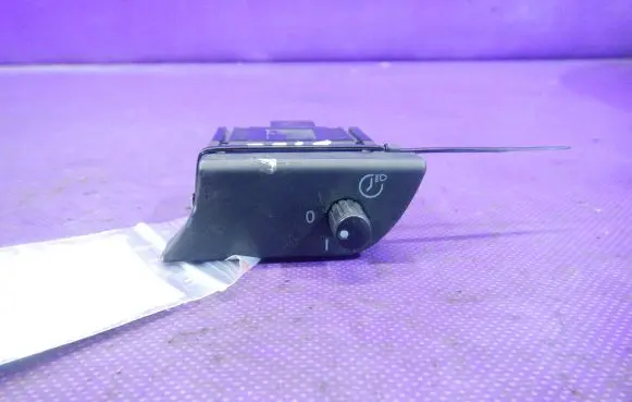 Audi A4 S4 B7 8E 8H Light switch 8E1919094B