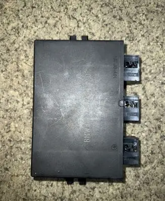 BMW X5 E53 Parking PDC control unit/module 6958515