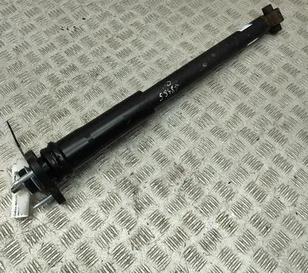 Lexus IS III XE30 Rear shock absorber/damper 4853053421