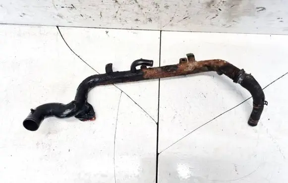 Opel Zafira B Engine coolant pipe/hose