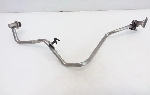 Porsche Macan (95B) Coolant pipe/hose 94610623531