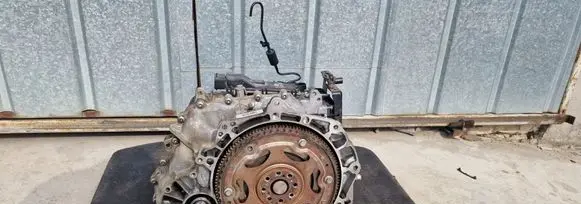 Land Rover Discovery Sport Automatic gearbox 1094020058 9HP48