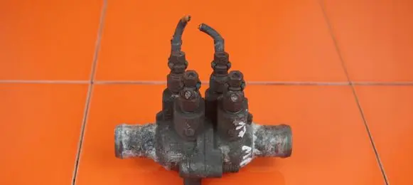 Renault Master III other engine part 17MB42