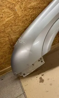 Opel Vectra C Fender