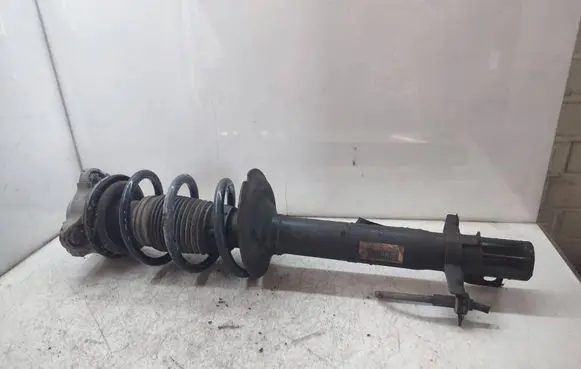 Citroen Jumper Front shock absorber with coil spring 