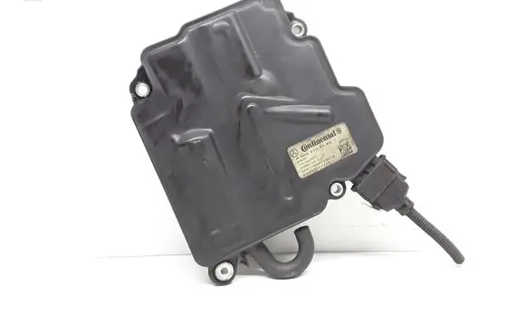 Mercedes-Benz E W212 Gear selector A0002701752 004108942322