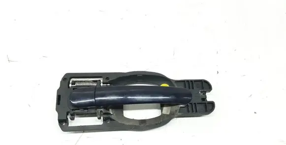 Audi A2 Rear door exterior handle 8Z0839886A