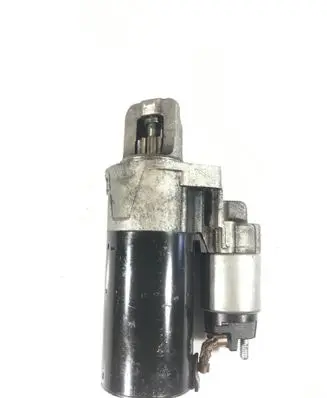 Mercedes-Benz E W212 Starter motor A0061519901 0001115098