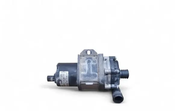 Mercedes-Benz E A207 Electric auxiliary coolant/water pump A0005000386