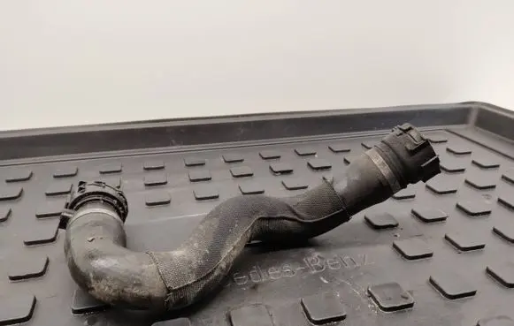 Audi A6 S6 C7 4G Intercooler hose/pipe