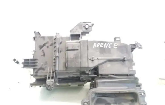 Toyota Avensis T250 Interior heater climate box assembly housing 