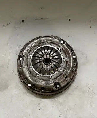 Opel Vivaro Clutch set kit