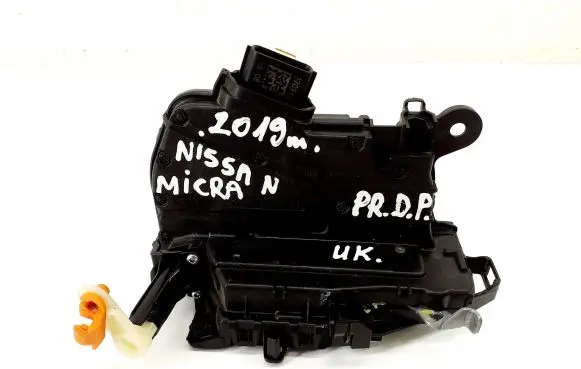 Nissan Micra K14 Front door lock 805005FD1A