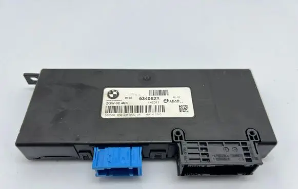 BMW 5 GT F07 Comfort/convenience module 9340522