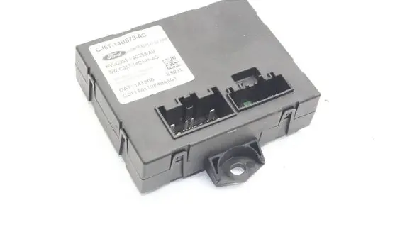 Ford Kuga II Tailgate/trunk control unit/module CJ5T14B673AS