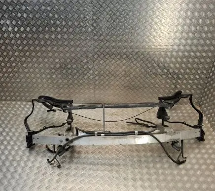 Mercedes-Benz E W212 Radiator support slam panel