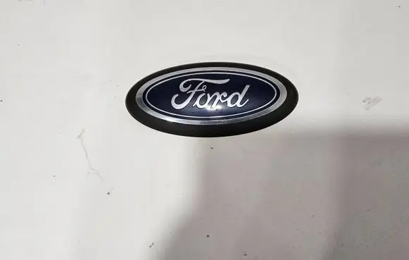 Ford F150 Manufacturer badge logo/emblem MU5A-8B262-FA JL34-BB262-MA MU5A8B262FA