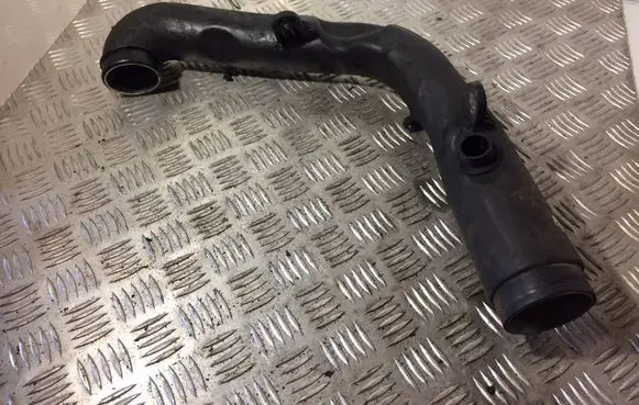 Skoda Octavia Mk2 (1Z) Intercooler hose/pipe 1K0129654AG