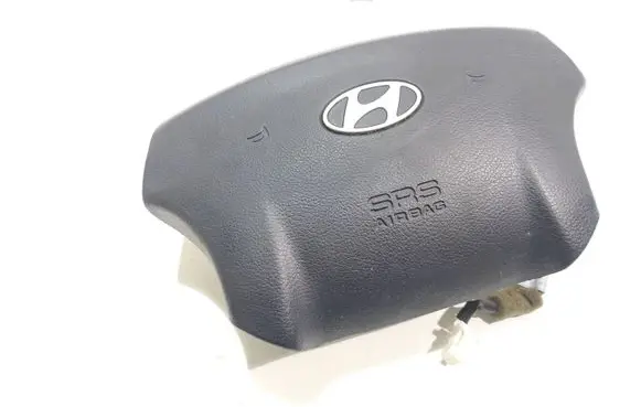 Hyundai Sonata Steering wheel airbag 569003K120FZ