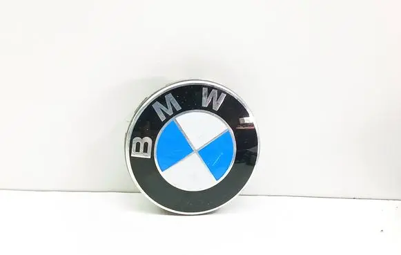 BMW X5 E70 Original wheel cap 6783536