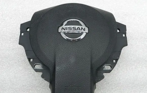 Nissan X-Trail T31 Steering wheel airbag K851MJG12A