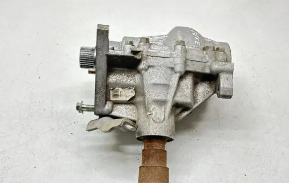 Nissan Juke I F15 Gearbox transfer box case 1KD0A 01054