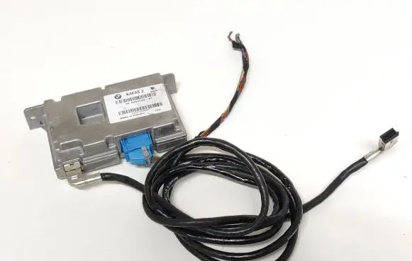BMW X5 F15 Camera control unit module 9359799