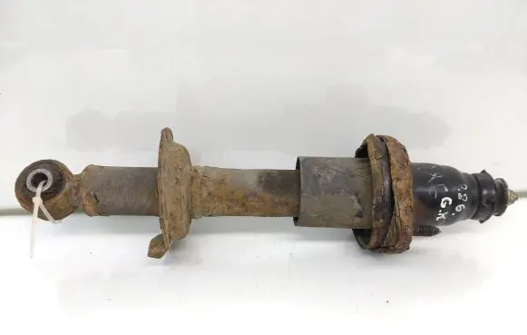 Honda CR-V Rear shock absorber with coil spring 