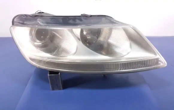 Volkswagen Phaeton Headlight/headlamp 3D1941016H