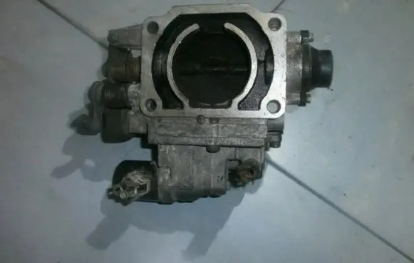 Mazda Millenia Throttle valve 1958900060