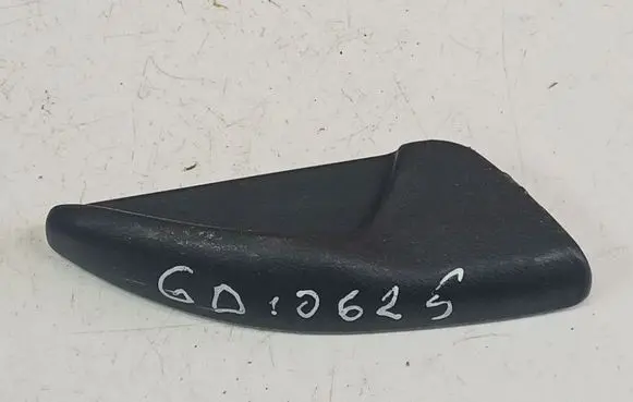 Honda FR-V Seat adjustment knob 81231SJDAJ010M1 81231-SJDA-J010-M1