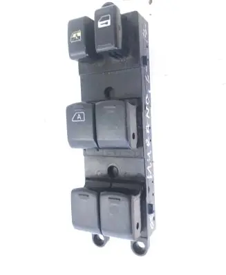 Nissan Murano Z50 Electric window control switch