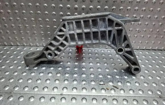 Fiat Punto Evo Gearbox mounting bracket S27624230 55700437