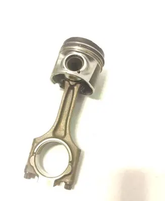 Volvo XC60 Piston with connecting rod 81l123