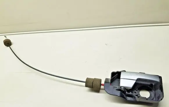 Ford Mondeo Mk III Front door interior handle 1S71F22600AF
