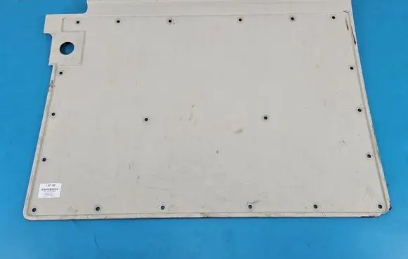 Fiat Ducato Coupe rear side trim panel IMPRK1547352