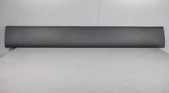 Mercedes-Benz Sprinter W907 W910 Sliding door trim (molding) A9106906800 A9106900700 A9106909201