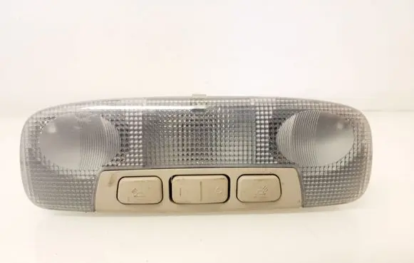 Ford Focus Front seat light 8A6A13K767AB34X1