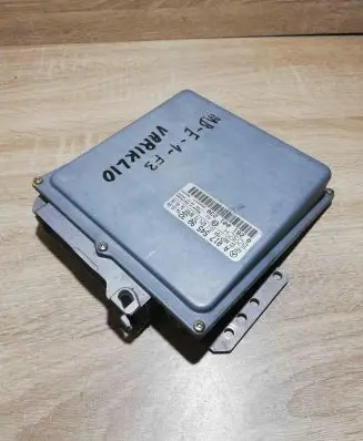 Mercedes-Benz E W212 Engine control unit/module ECU A0175459032 0281001230