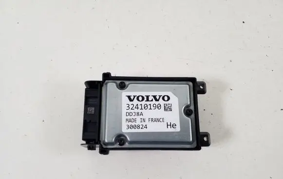 Volvo XC40 Other control units/modules 32410190