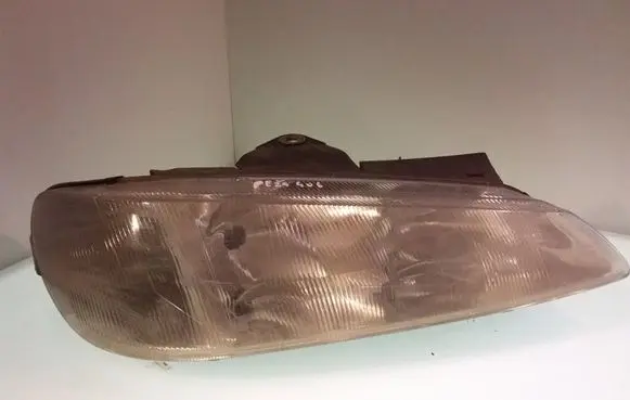 Peugeot 406 Headlight/headlamp 0301037022