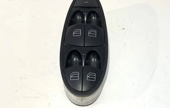 Mercedes-Benz E W211 Electric window control switch A2118210058
