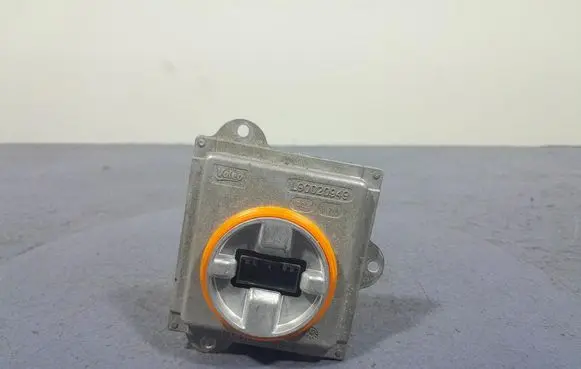 Ford Galaxy Voltage converter/converter module EM2B-13B626-CA