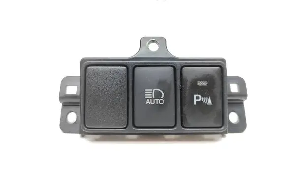 Toyota C-HR I Light switch 55447F4010