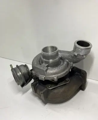 Audi A4 S4 B6 8E 8H Turbo 454302M42 3503033