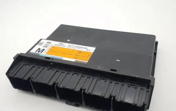 Ford Mondeo Mk III Comfort/convenience module 3S7T15K600MC 5WK48753F T83SA