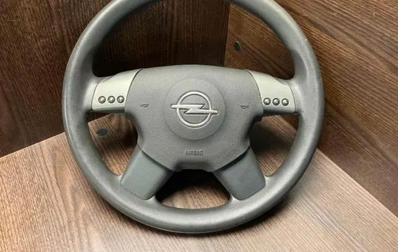 Opel Vectra C Steering wheel 9186747 13112812 13161862
