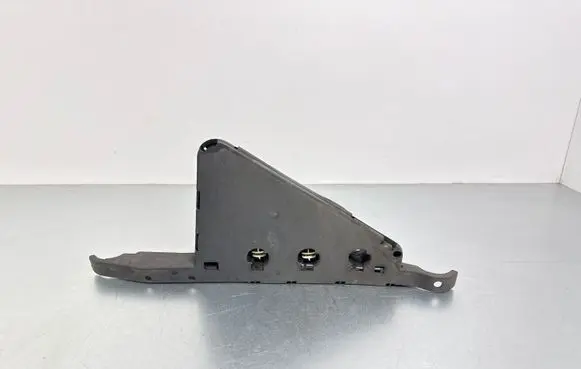 Mercedes-Benz S W222 Rear underbody cover/under tray A2223520291