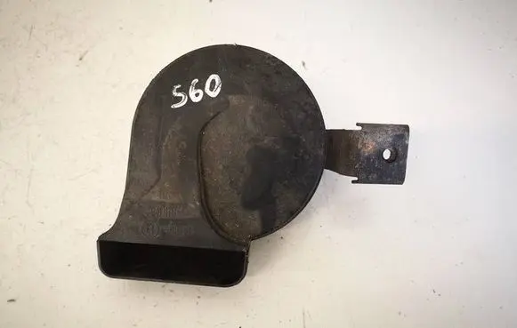 Volvo S60 Horn signal E349042