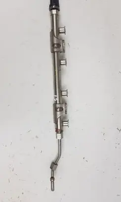 Volkswagen Golf VII Fuel main line pipe 04E133320D